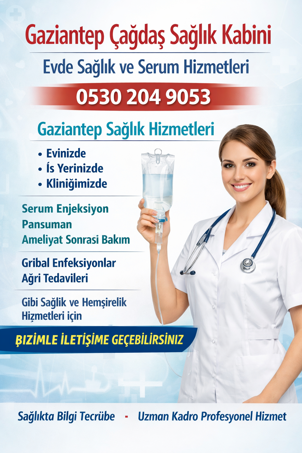 Hizmet Galerisi