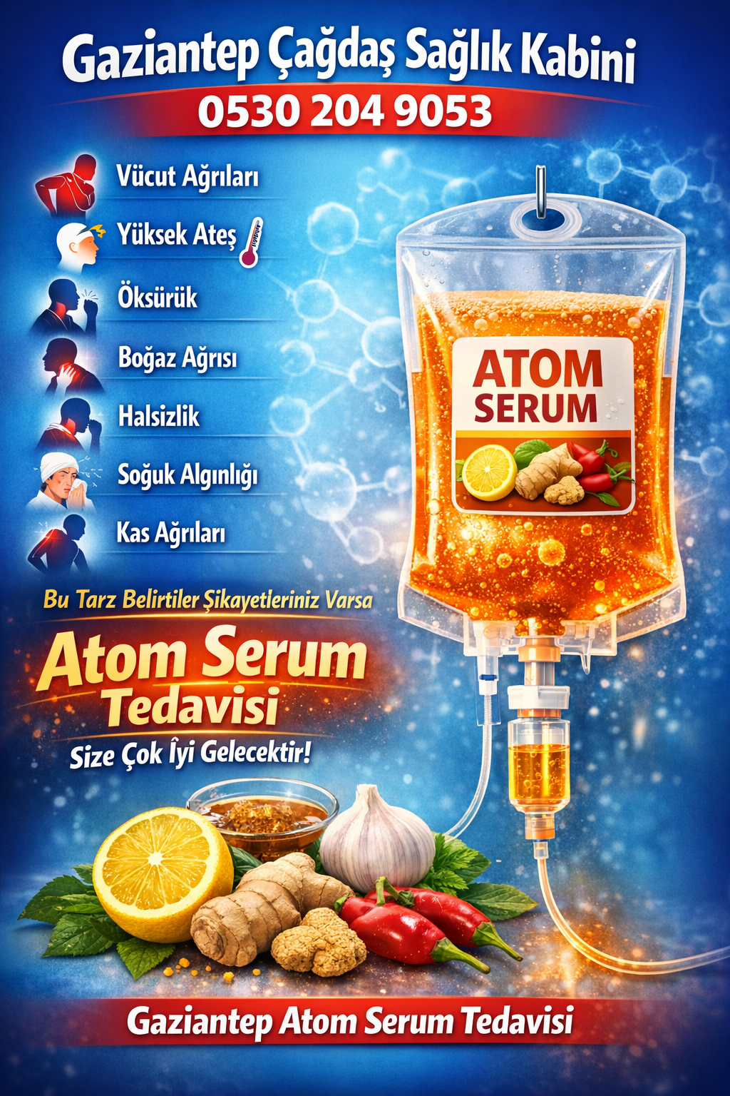 Hizmet Galerisi