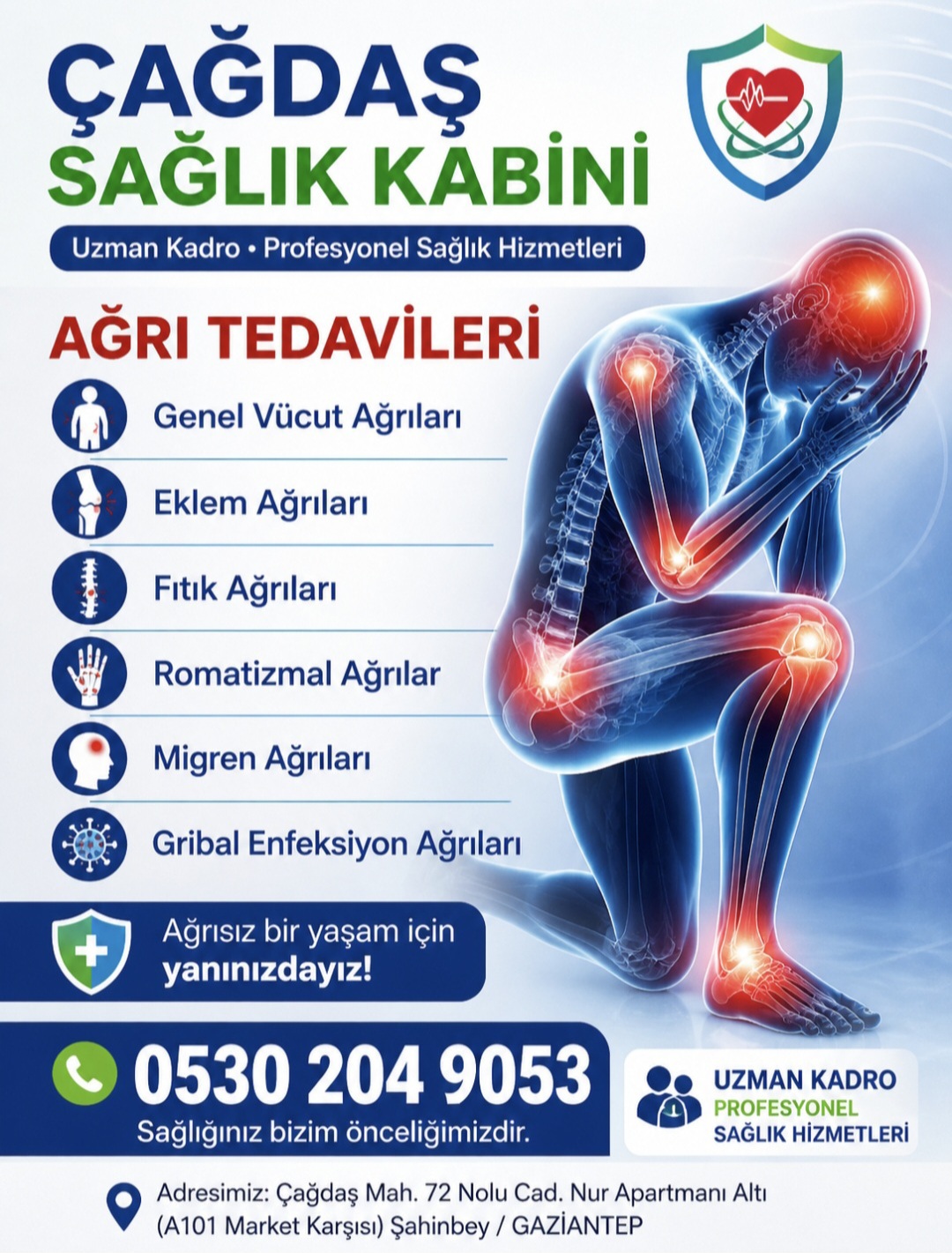 Hizmet Galerisi