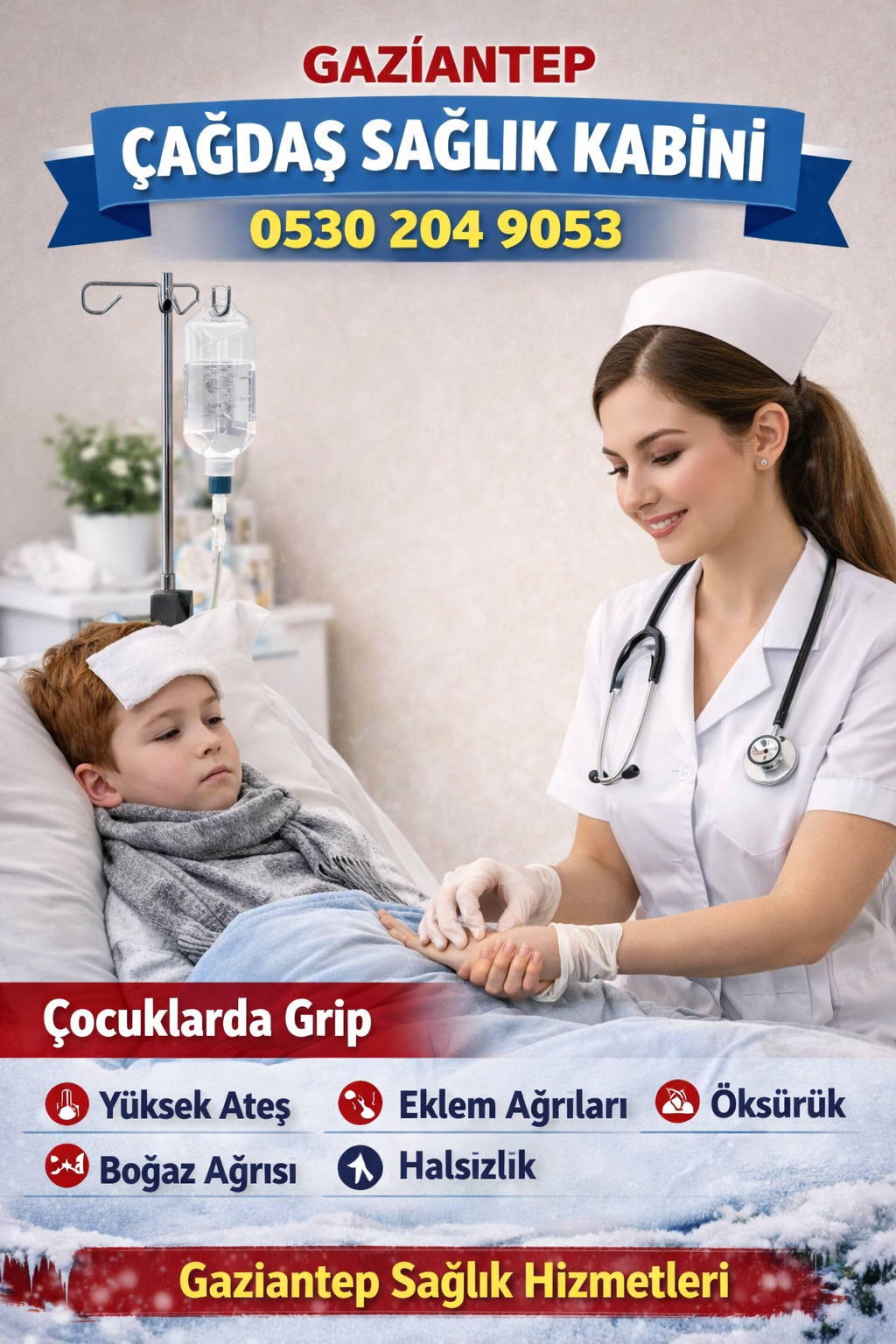 Hizmet Galerisi