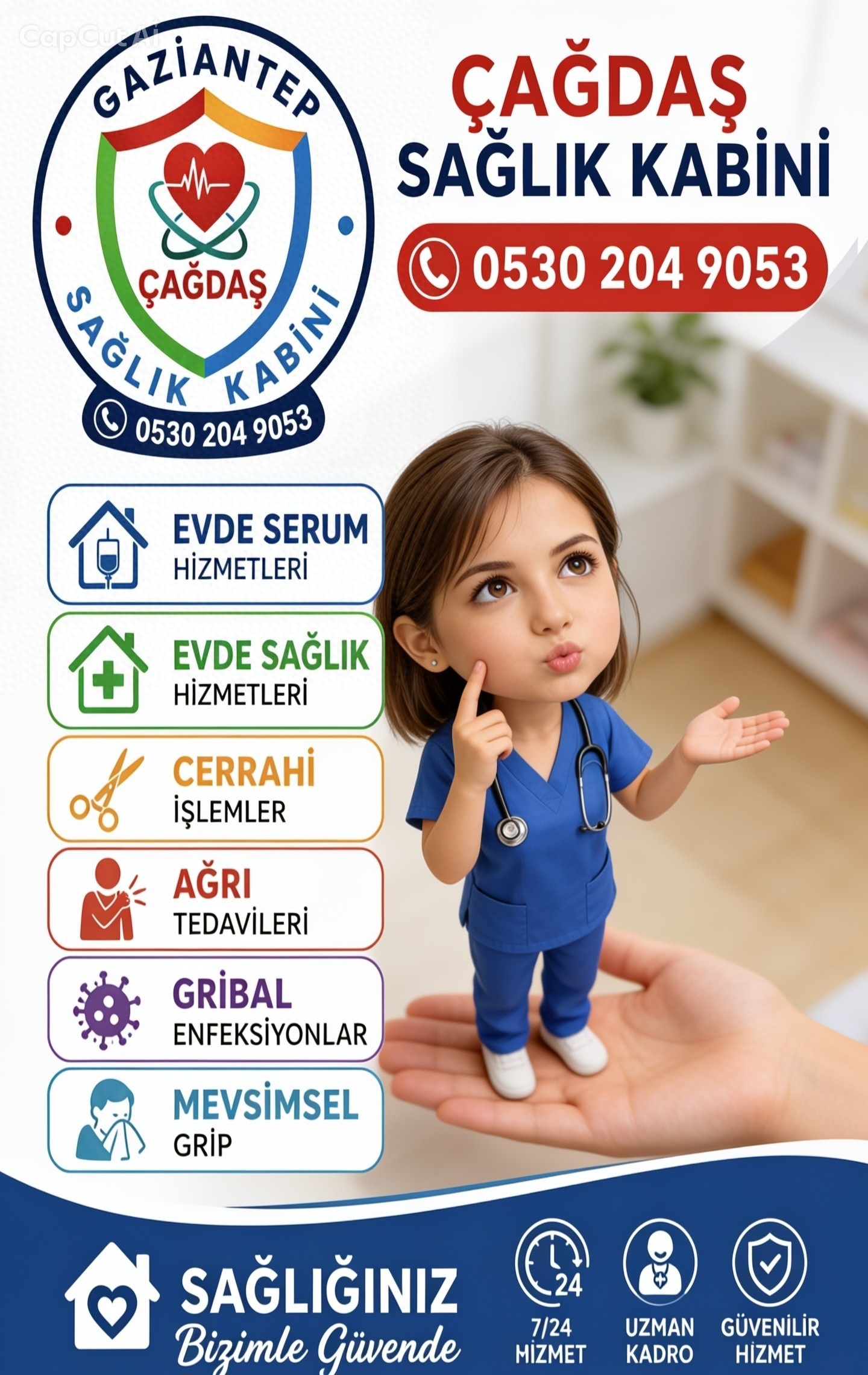Hizmet Galerisi