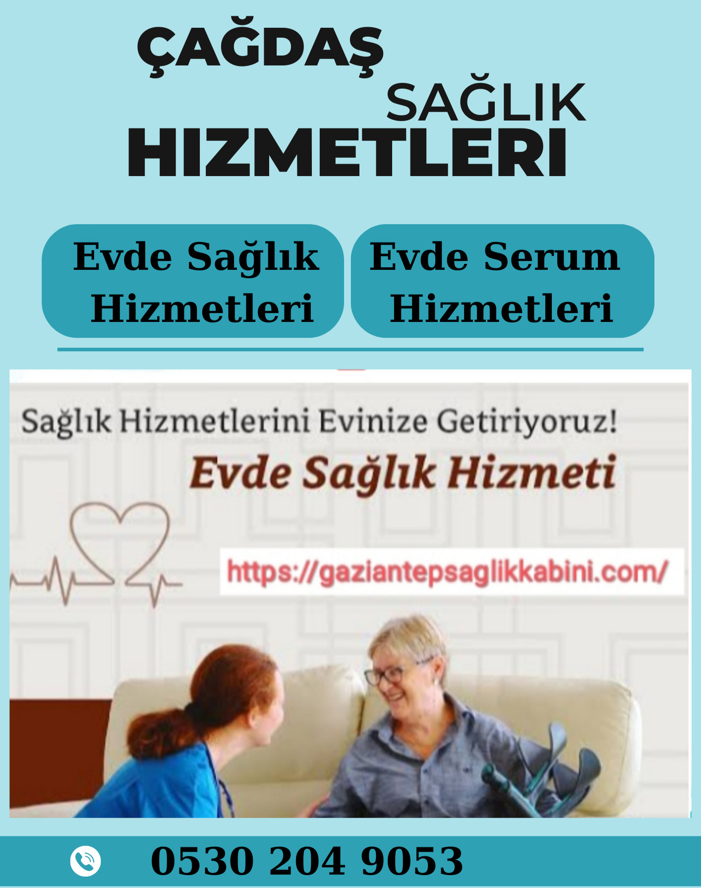 Hizmet Galerisi