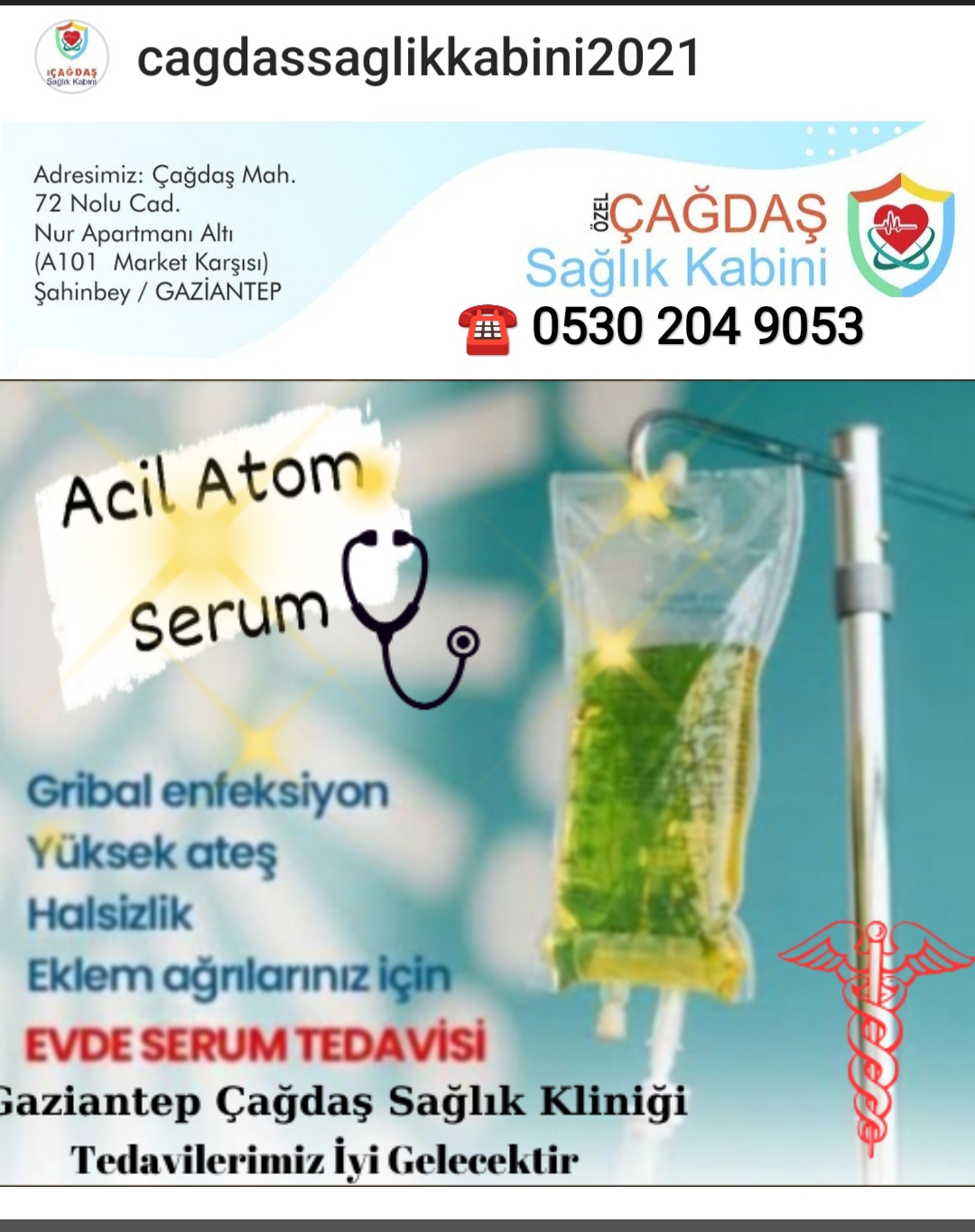 Hizmet Galerisi
