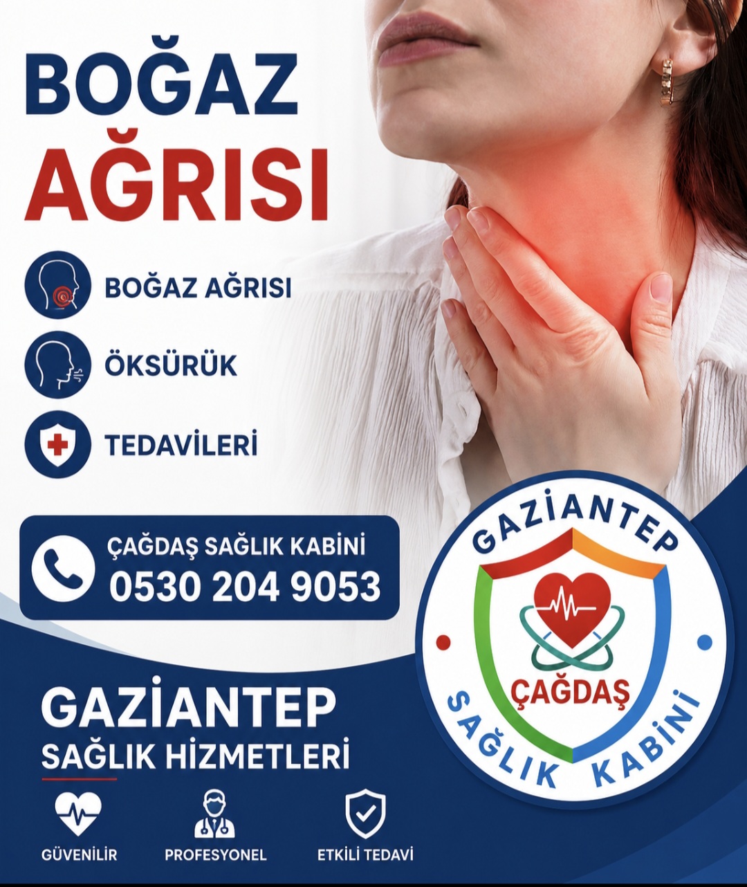 Hizmet Galerisi