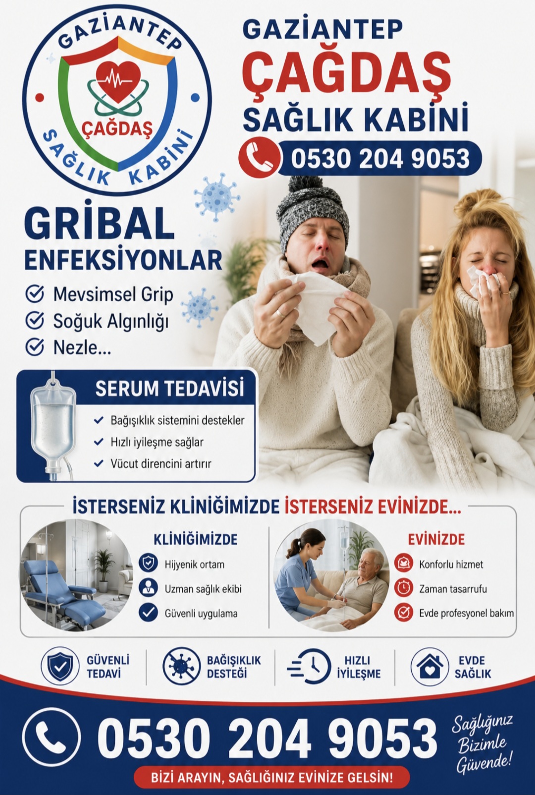 Hizmet Galerisi