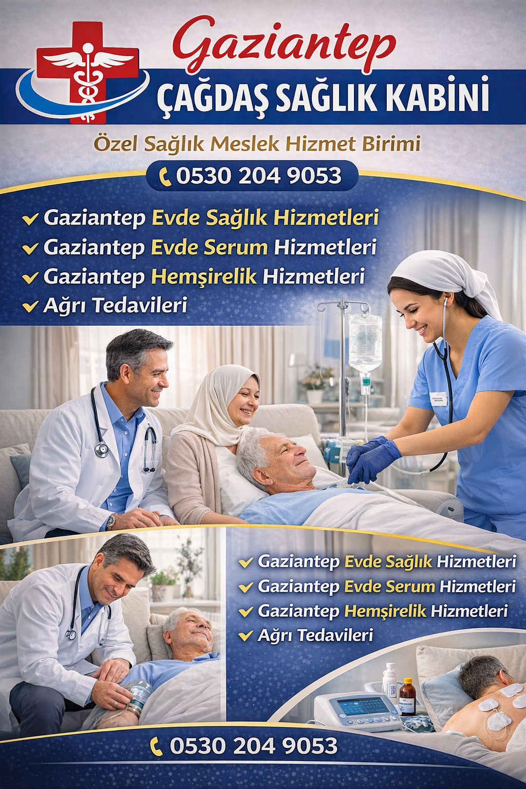 Hizmet Galerisi