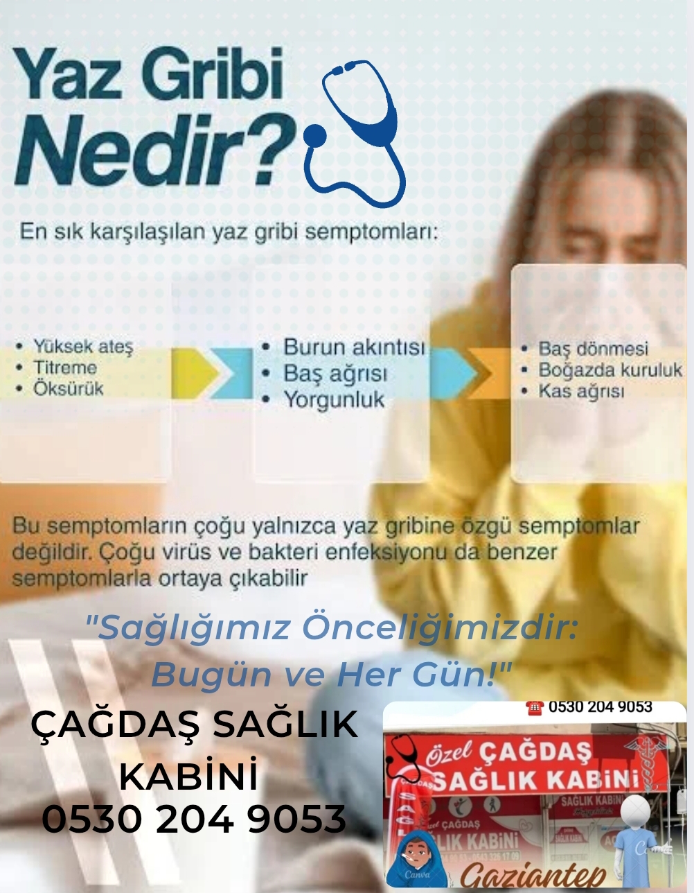 Hizmet Galerisi