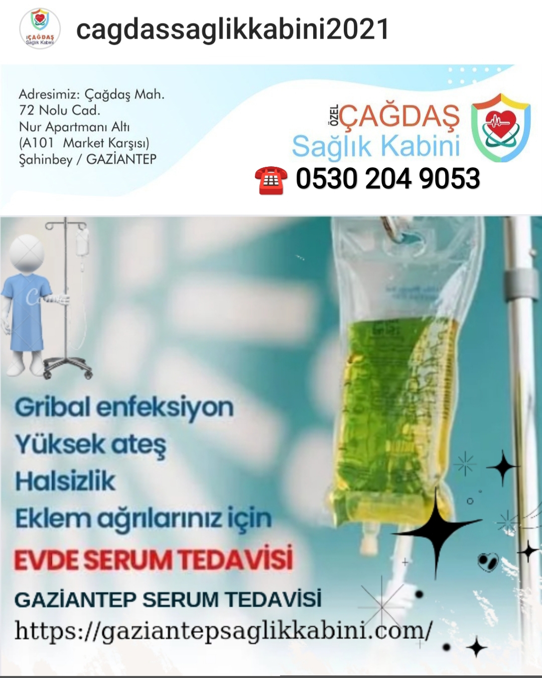 Hizmet Galerisi