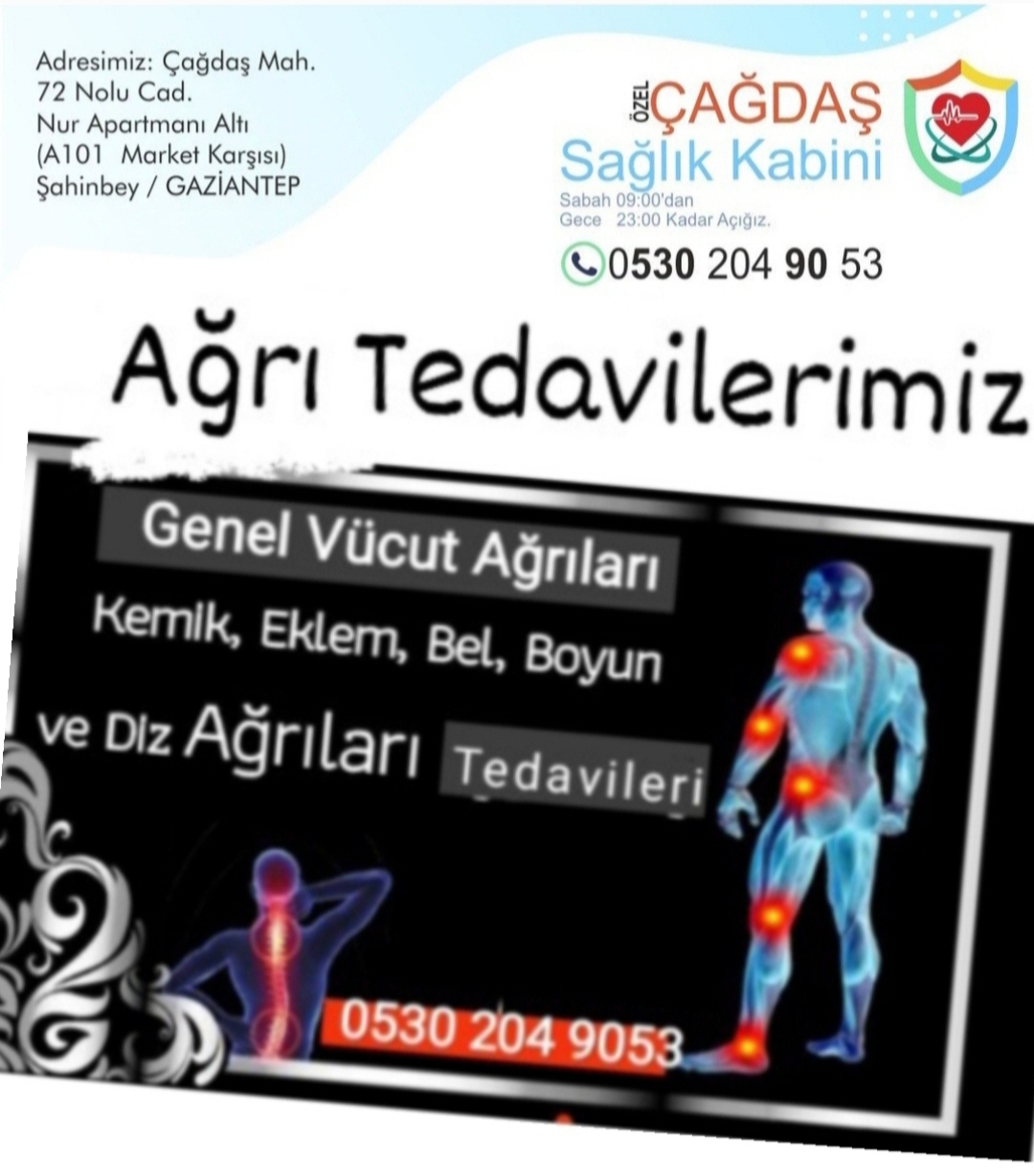 Hizmet Galerisi