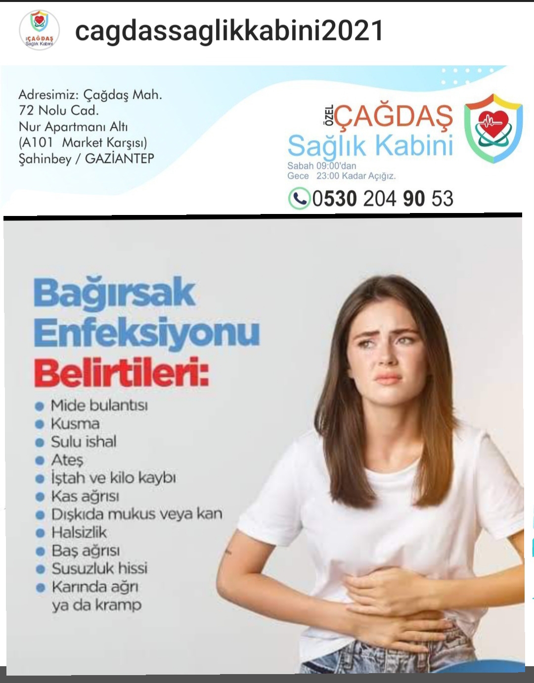 Hizmet Galerisi