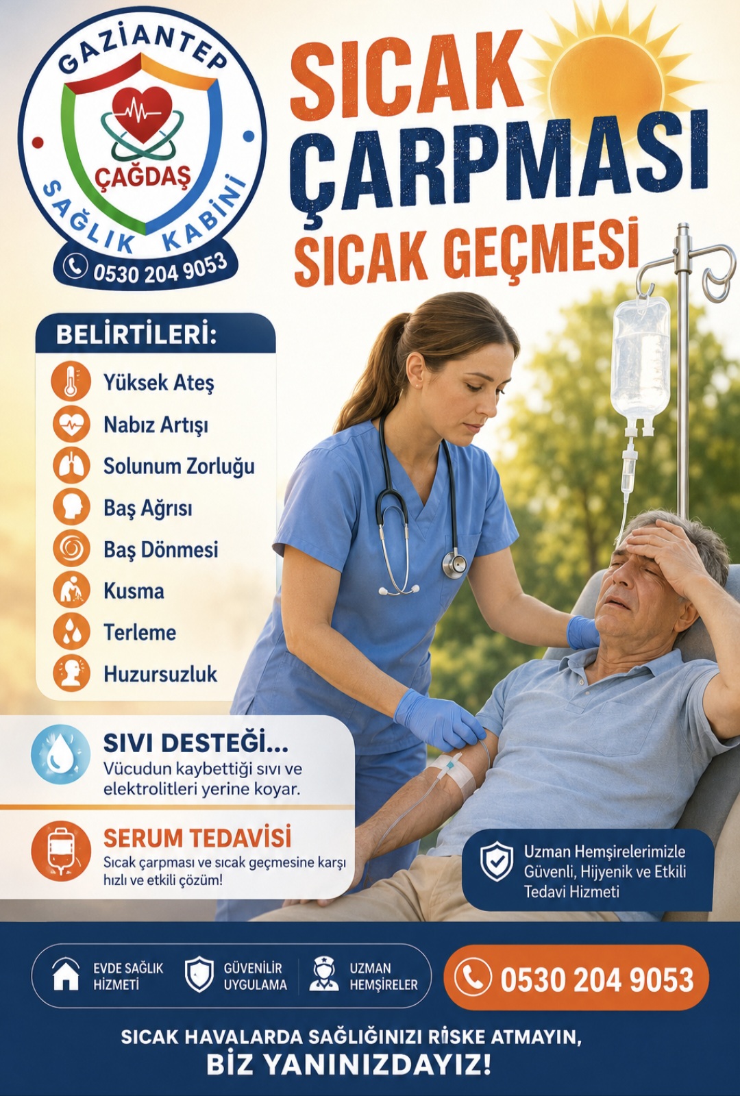 Hizmet Galerisi