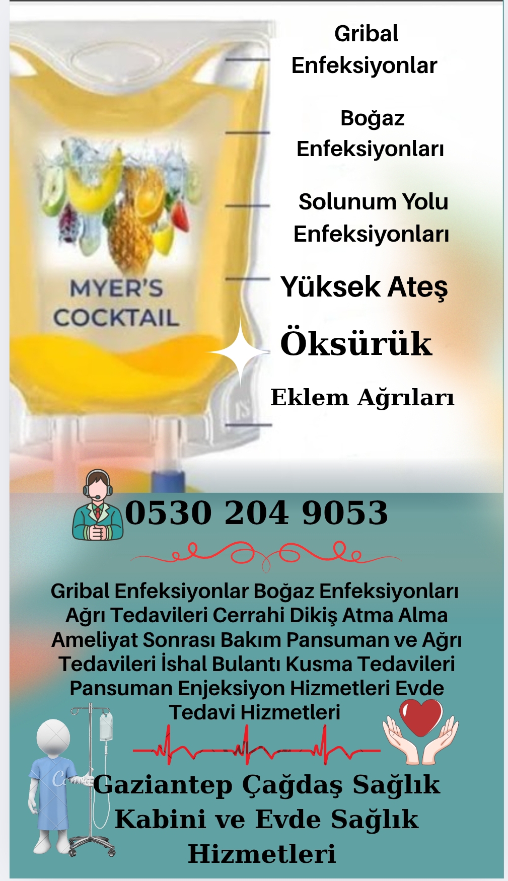 Hizmet Galerisi