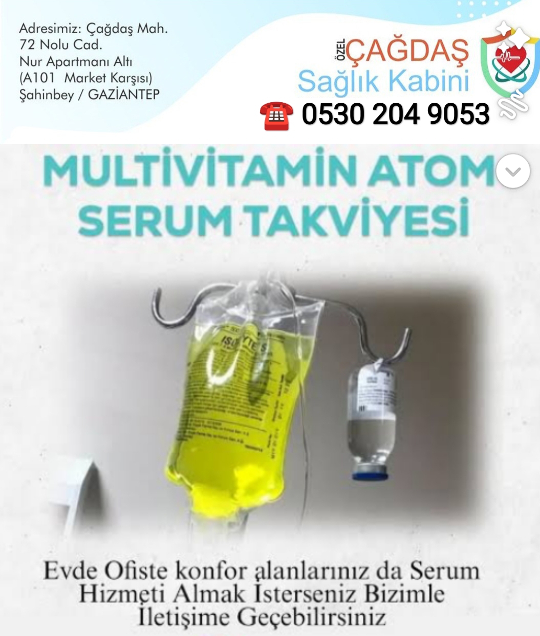 Hizmet Galerisi