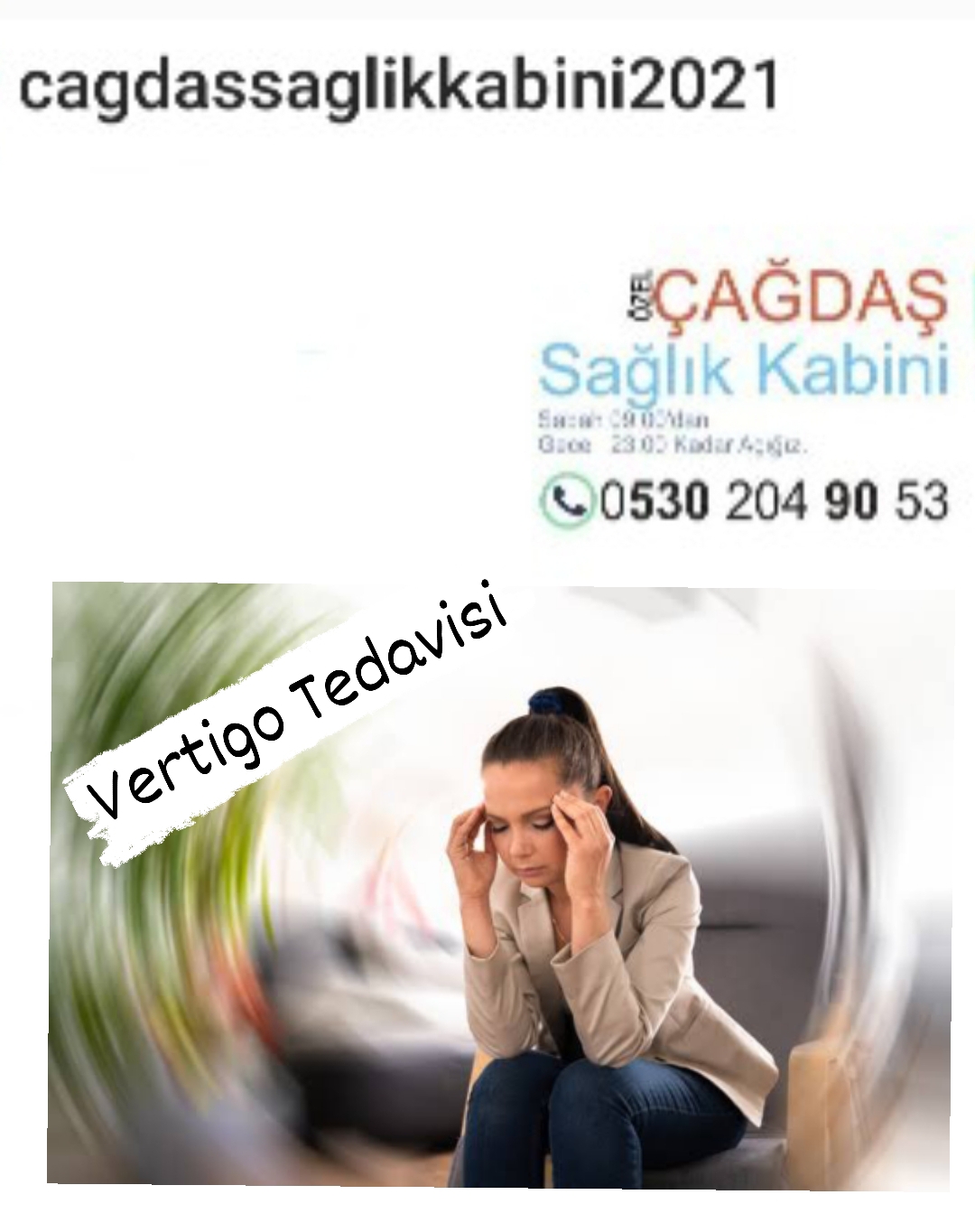 Hizmet Galerisi