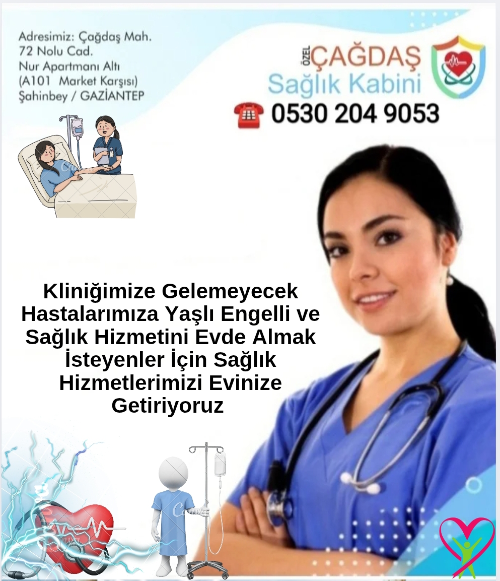 Hizmet Galerisi